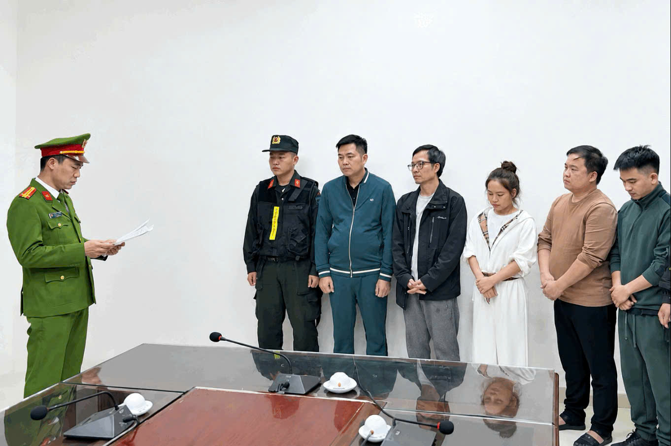 Lừa đảo tiền ảo cuối năm: 40.000 người mất 220 tỷ vì app AI